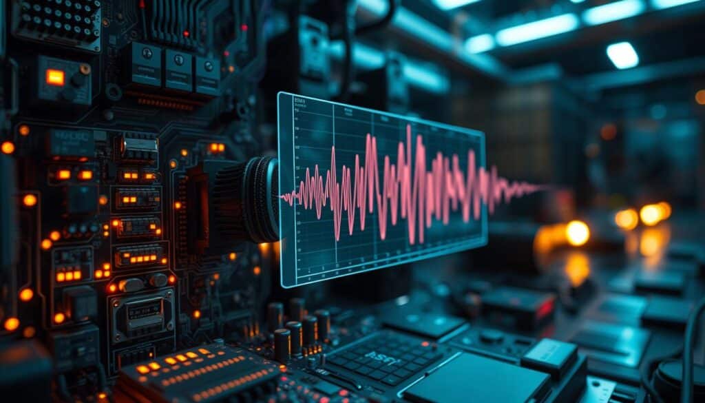 funkcje sztucznej inteligencji w generowaniu głosu