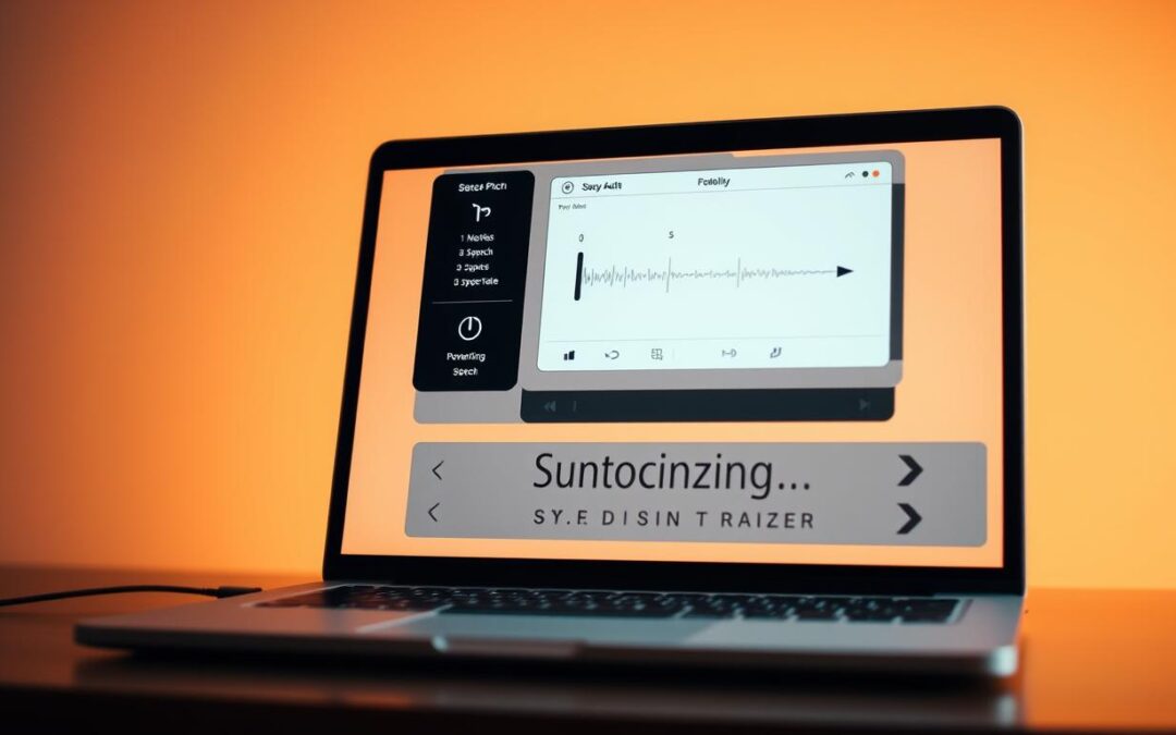 Najlepsze generatory głosu AI dostępne online w 2025 roku