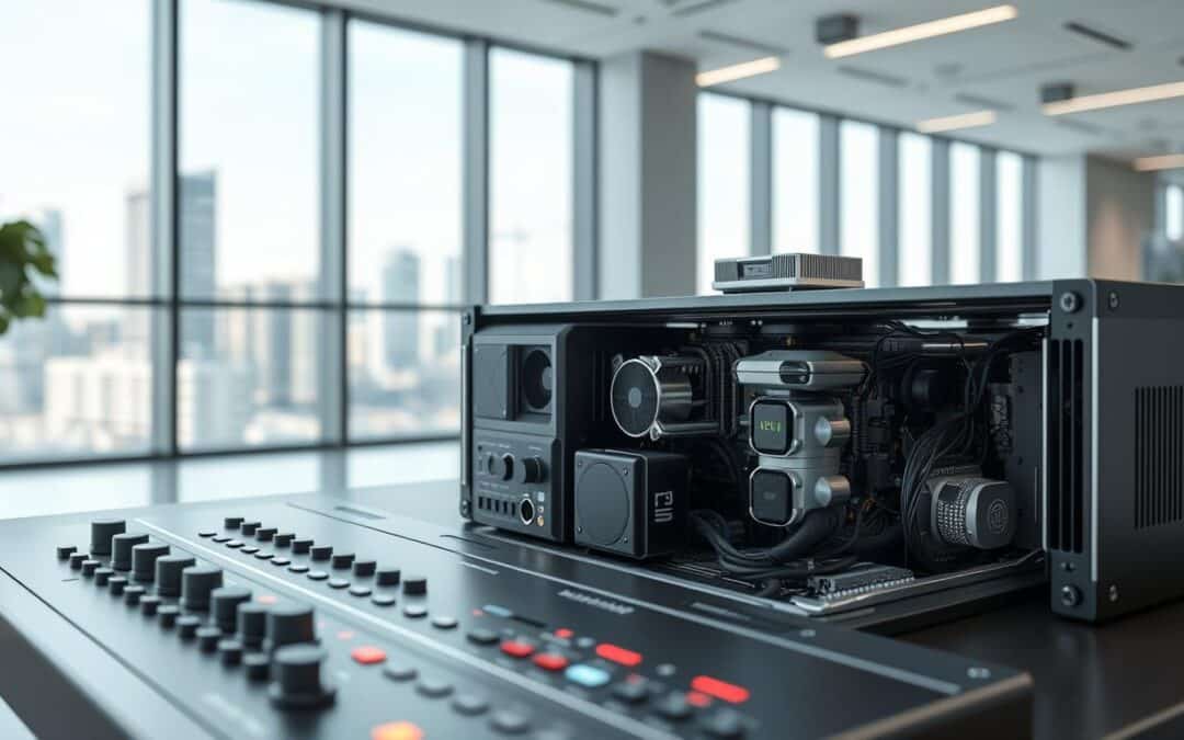 Ranking polskich generatorów głosu AI Najlepsze narzędzia