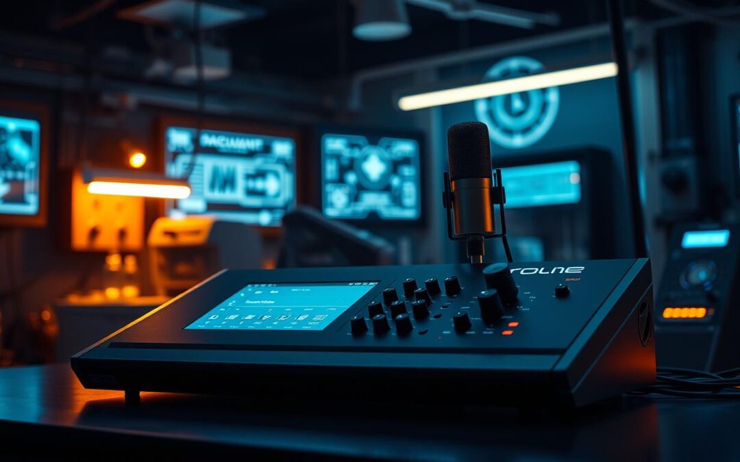 Generator głosu AI z tekstu Ranking najlepszych narzędzi