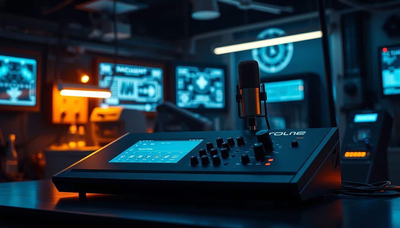 generator głosu ai z tekstu