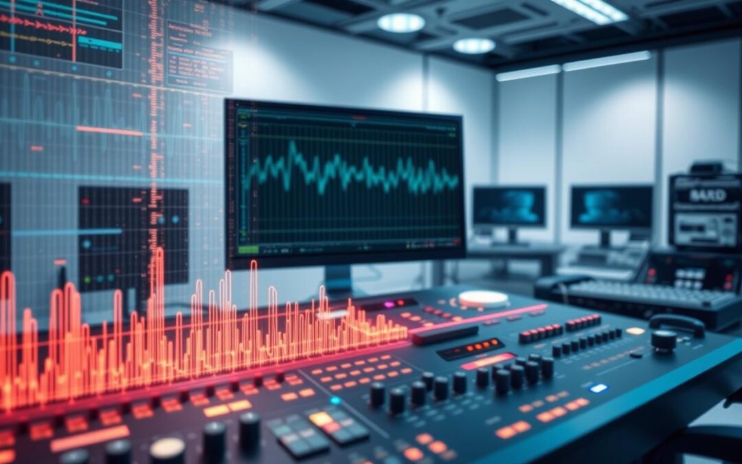 Generatory głosu AI znanych osób: Jak to działa i czy jest legalne