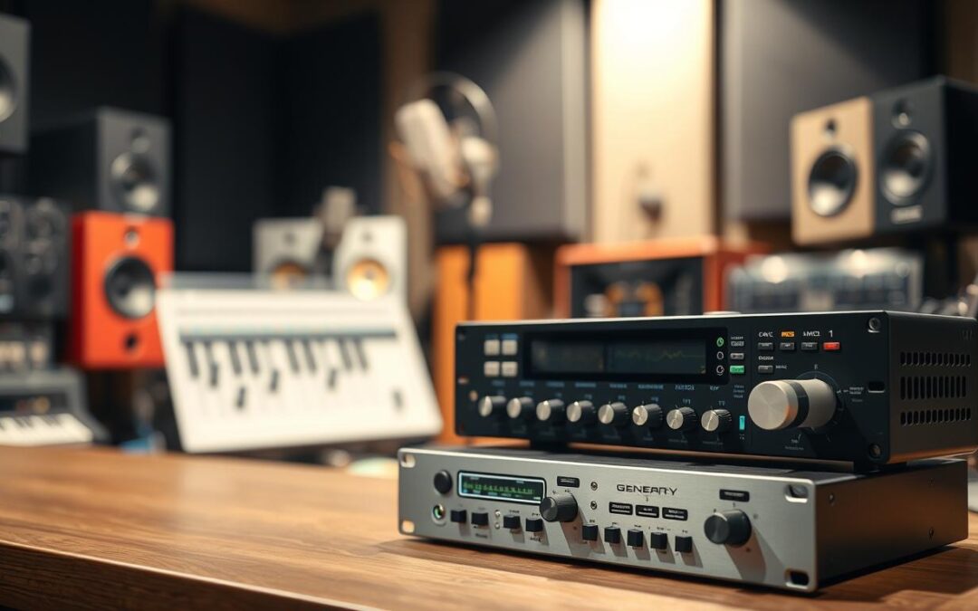 Który generator głosu oferuje najbardziej naturalne brzmienie?