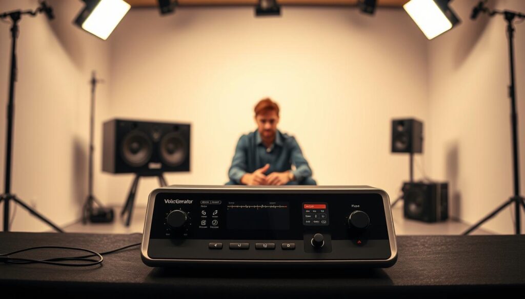 generator głosu online