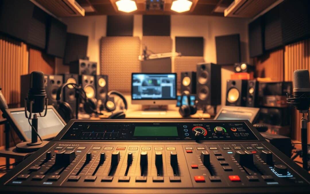 Generator głosu PL: Jak wybrać najlepsze narzędzie po polsku