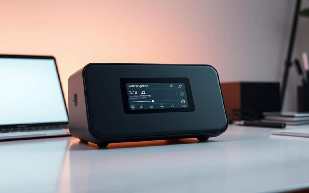 Gdzie mogę znaleźć generator głosu z opcją polskiego języka?