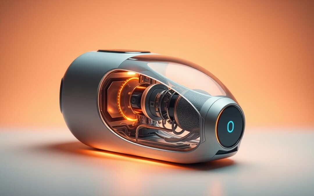 Jak działa generator głosu oparty na sztucznej inteligencji?