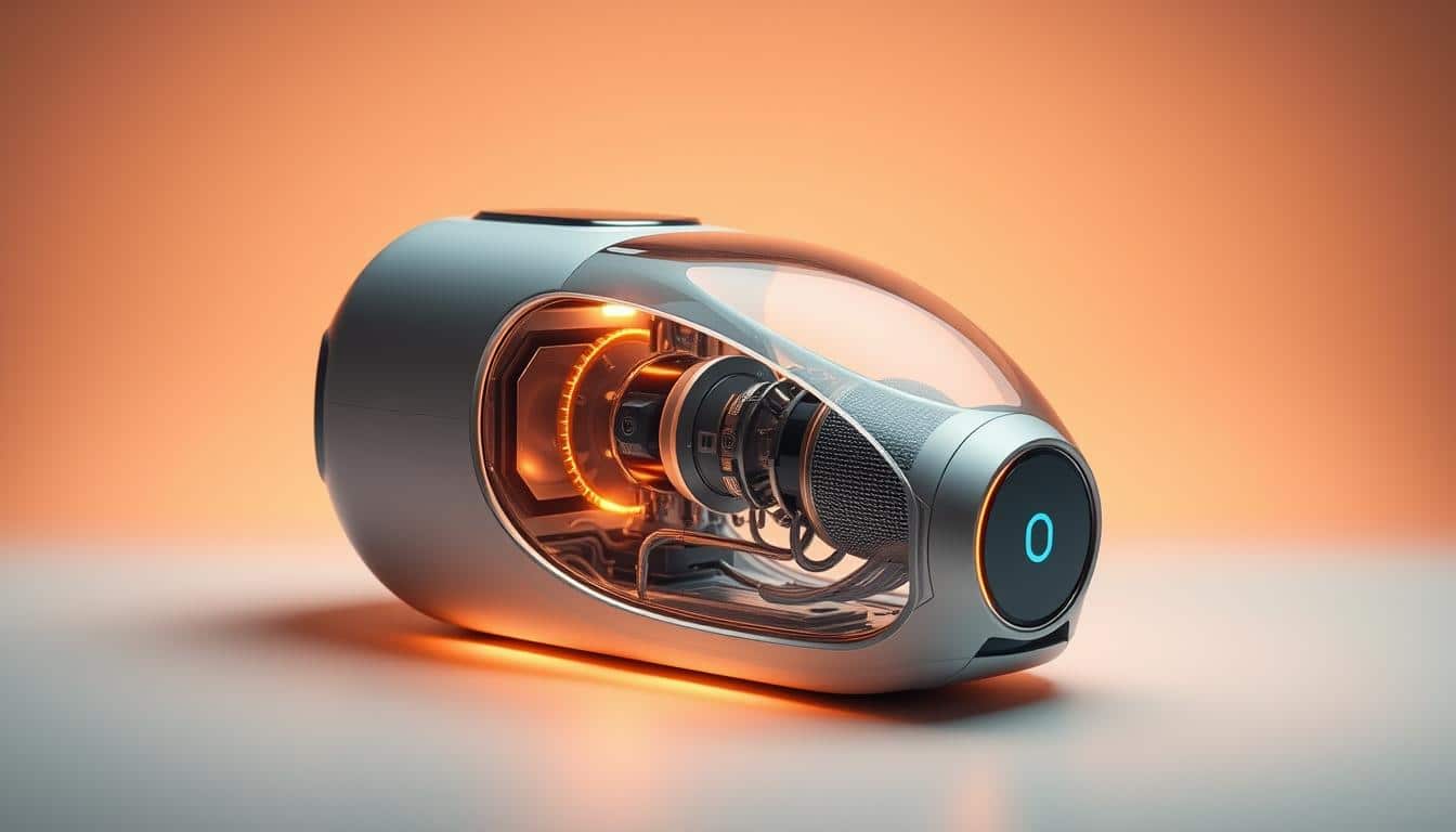 generator głosu sztuczna inteligencja