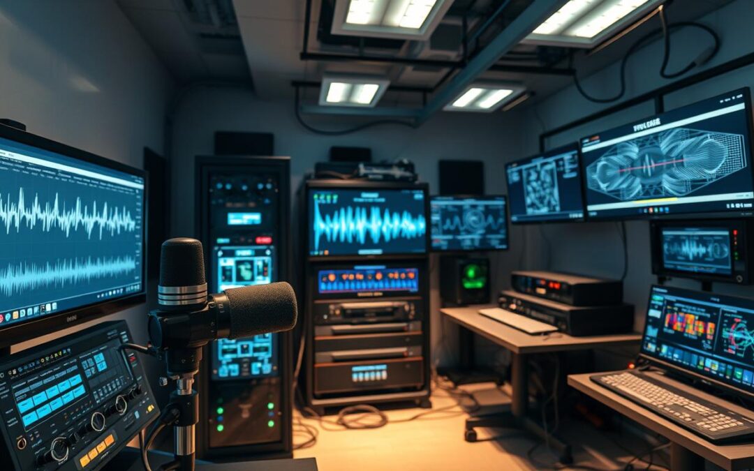 Generator głosu z próbki: Jak działa voice cloning