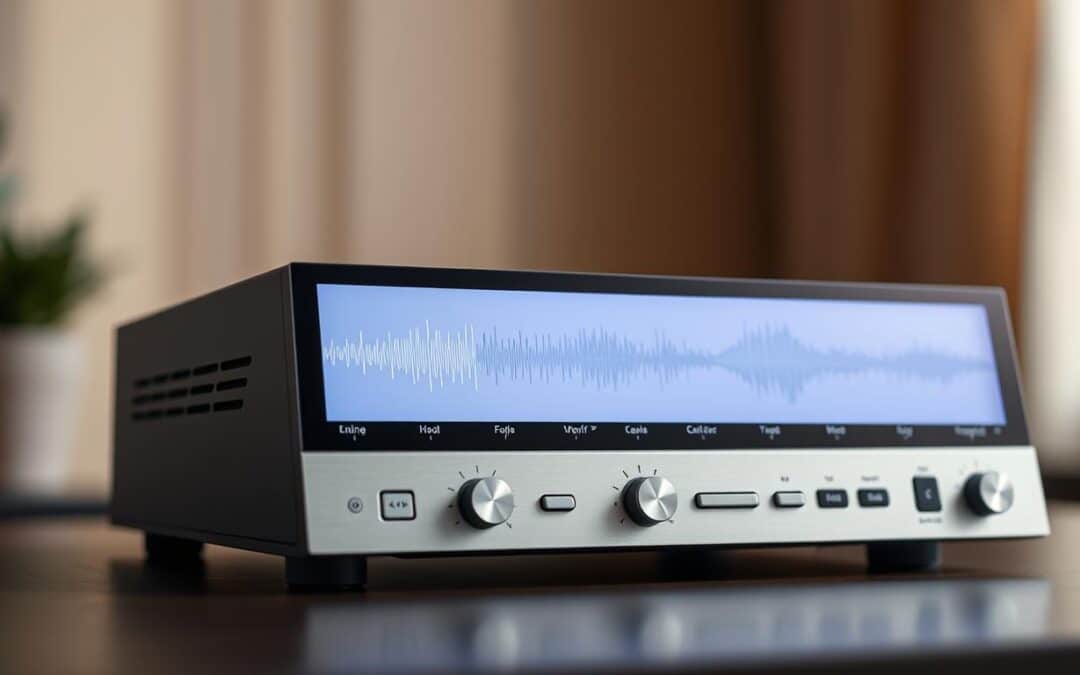 Generator głosu z tekstu Jak zamienić tekst na naturalne nagranie