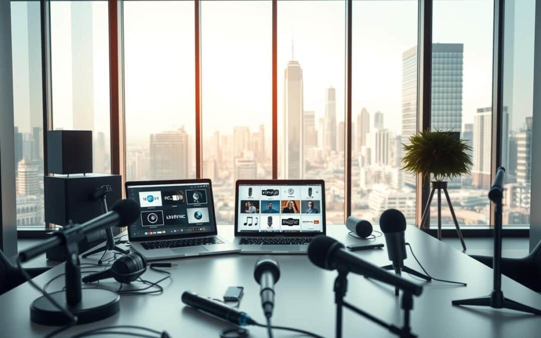 Darmowe generatory głosu Co wybrać w 2025 roku