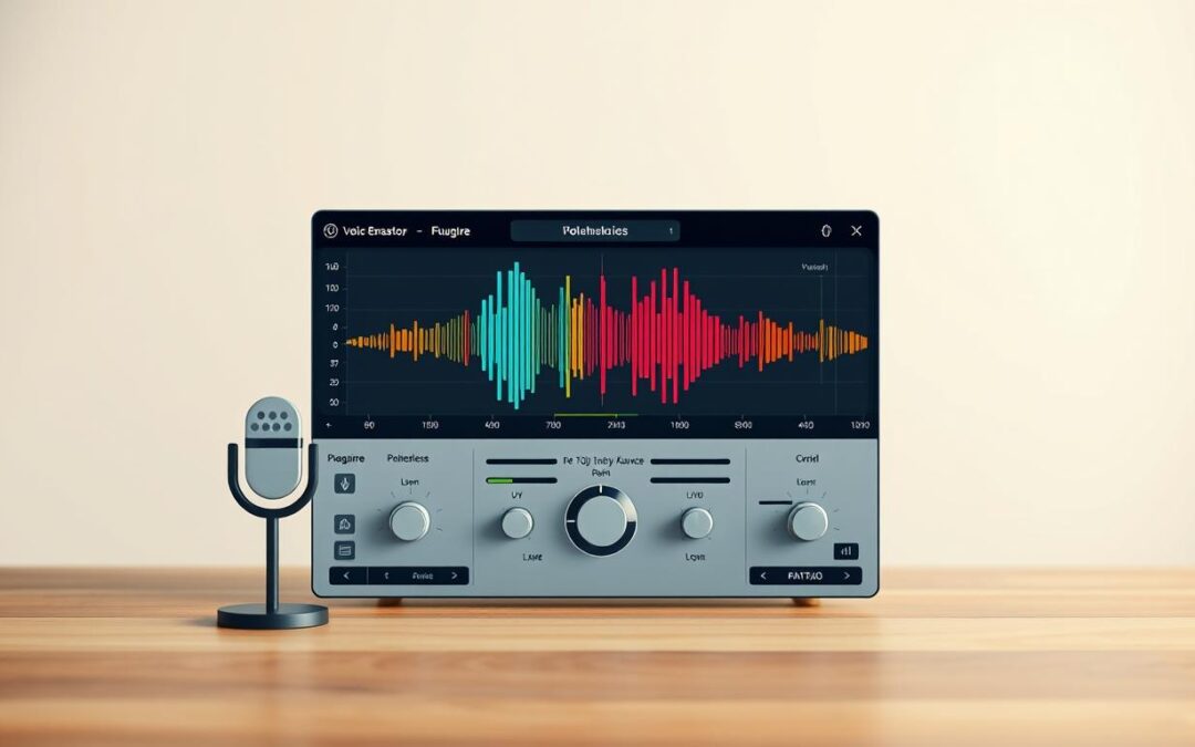 Generator głosu znanych osób: Jak powstają i jakie są ryzyka