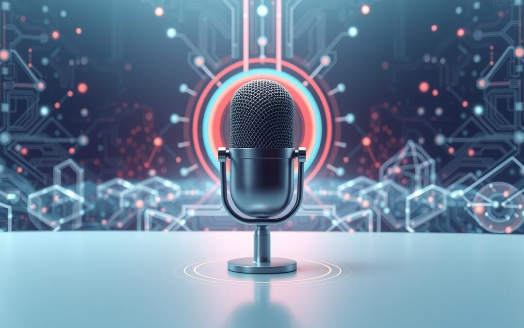 Generator polskiego głosu Przegląd technologii Voice AI