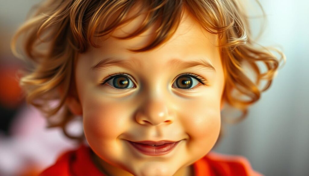 generowanie głosu dziecięcego