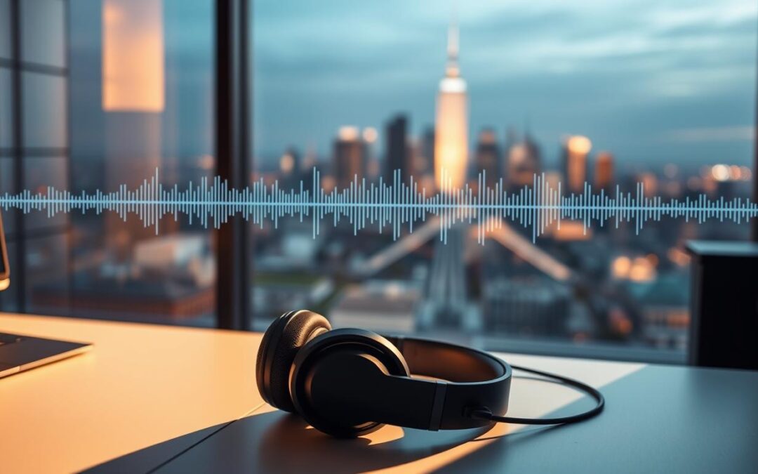 Voice over do reklamy AI — ile kosztuje i jak zrobić go samemu w 2026