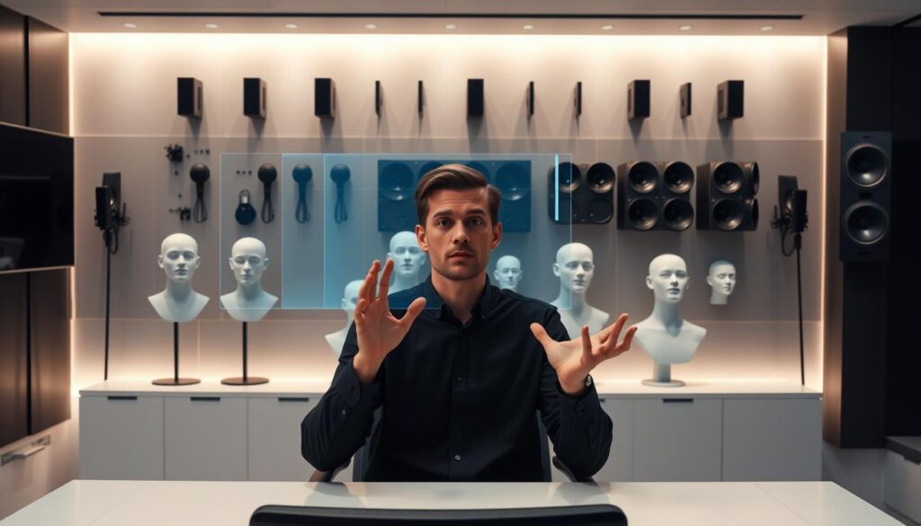 generowanie mowy przy użyciu ai generowanie mowy przy użyciu ai