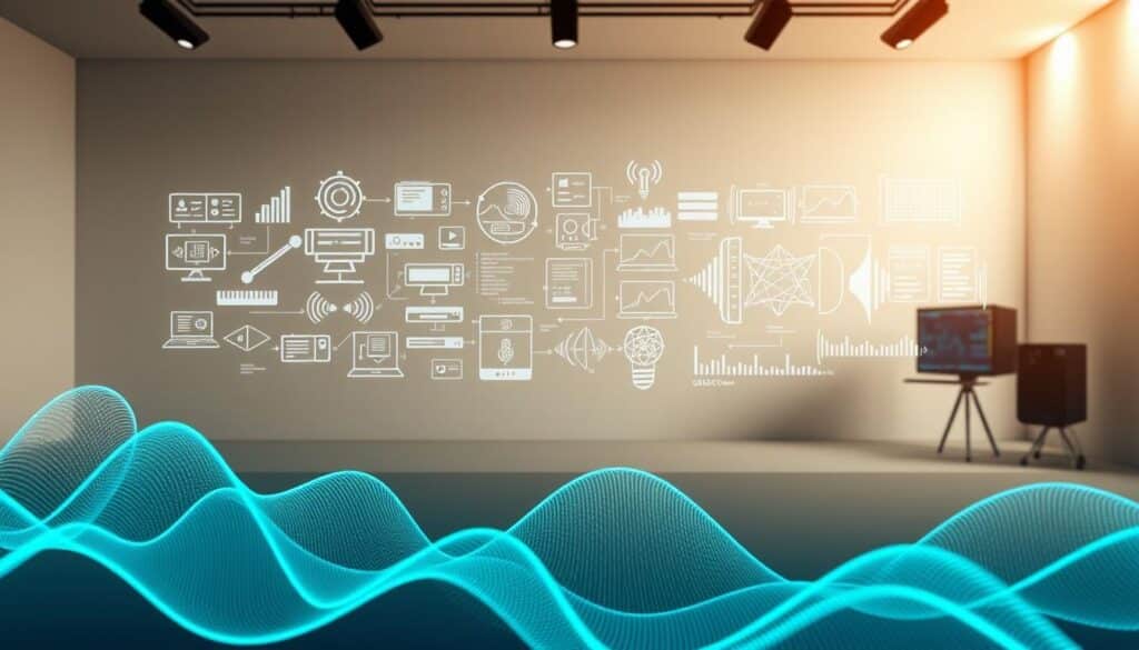 generowanie mowy syntetycznej