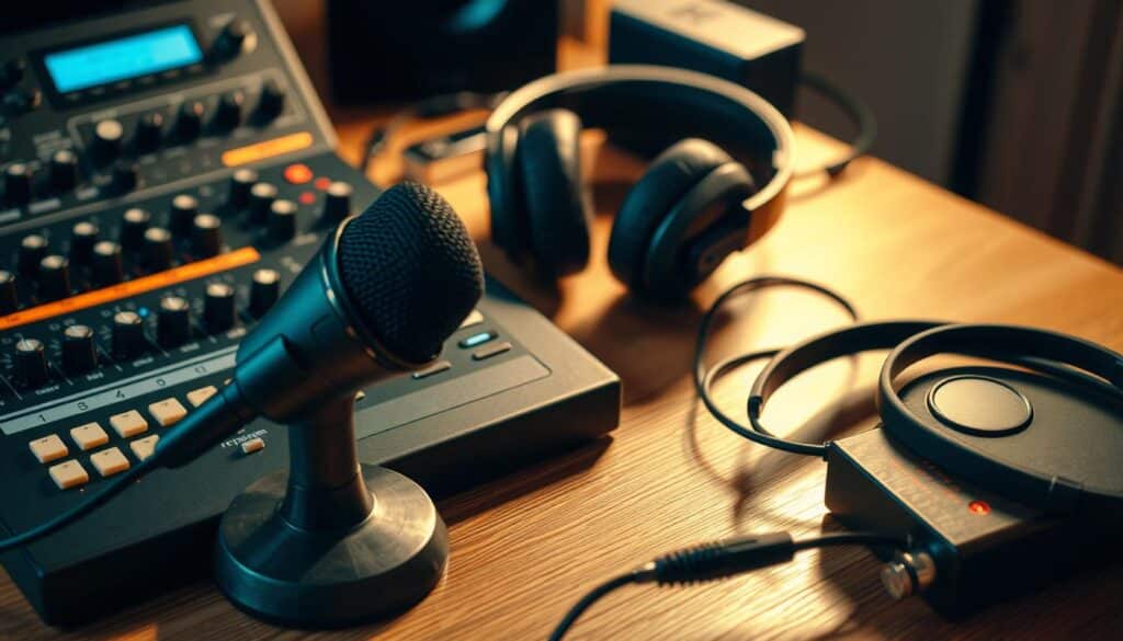 narzędzia do tworzenia mowy