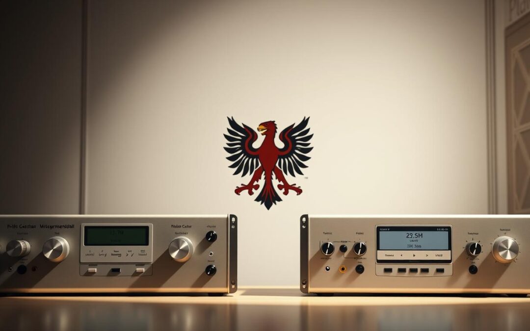 Porównanie generatorów głosu