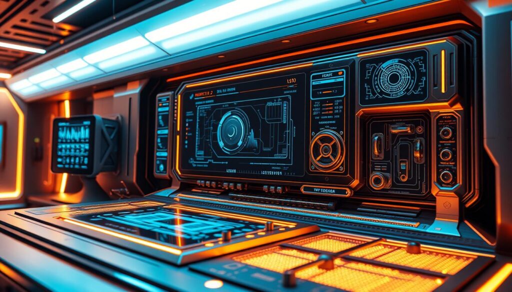 przyszłość syntezatora mowy