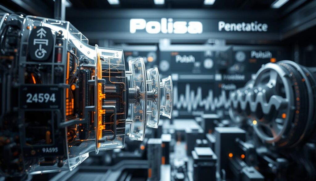 sztuczna inteligencja w generatorach głosu