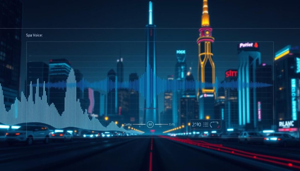 technologia TTS technologia TTS