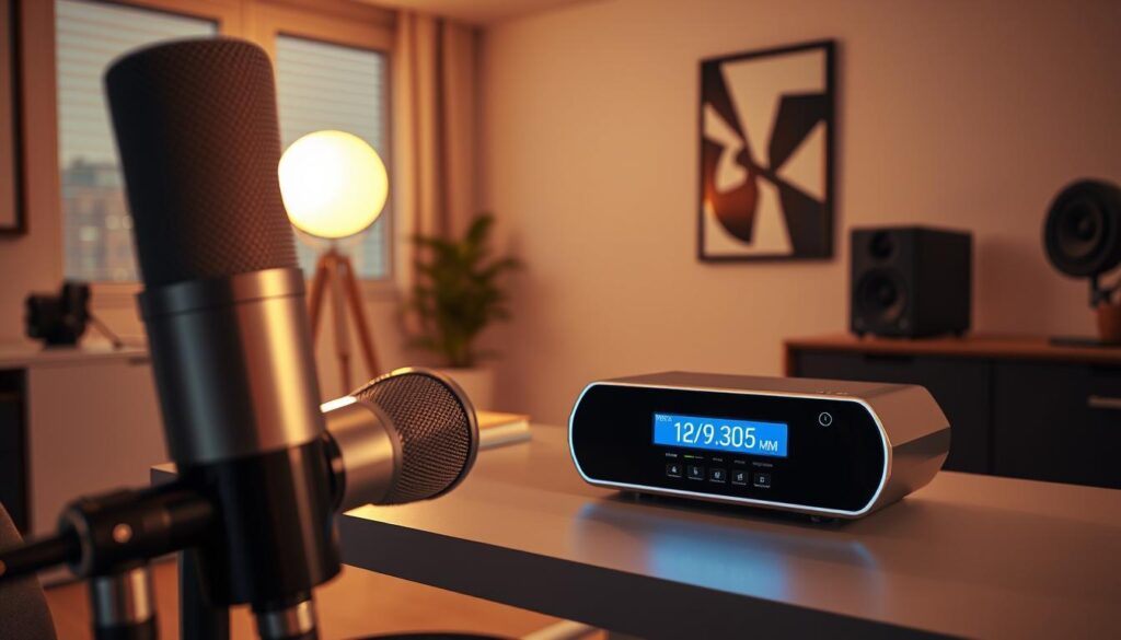 zalety generatora głosu